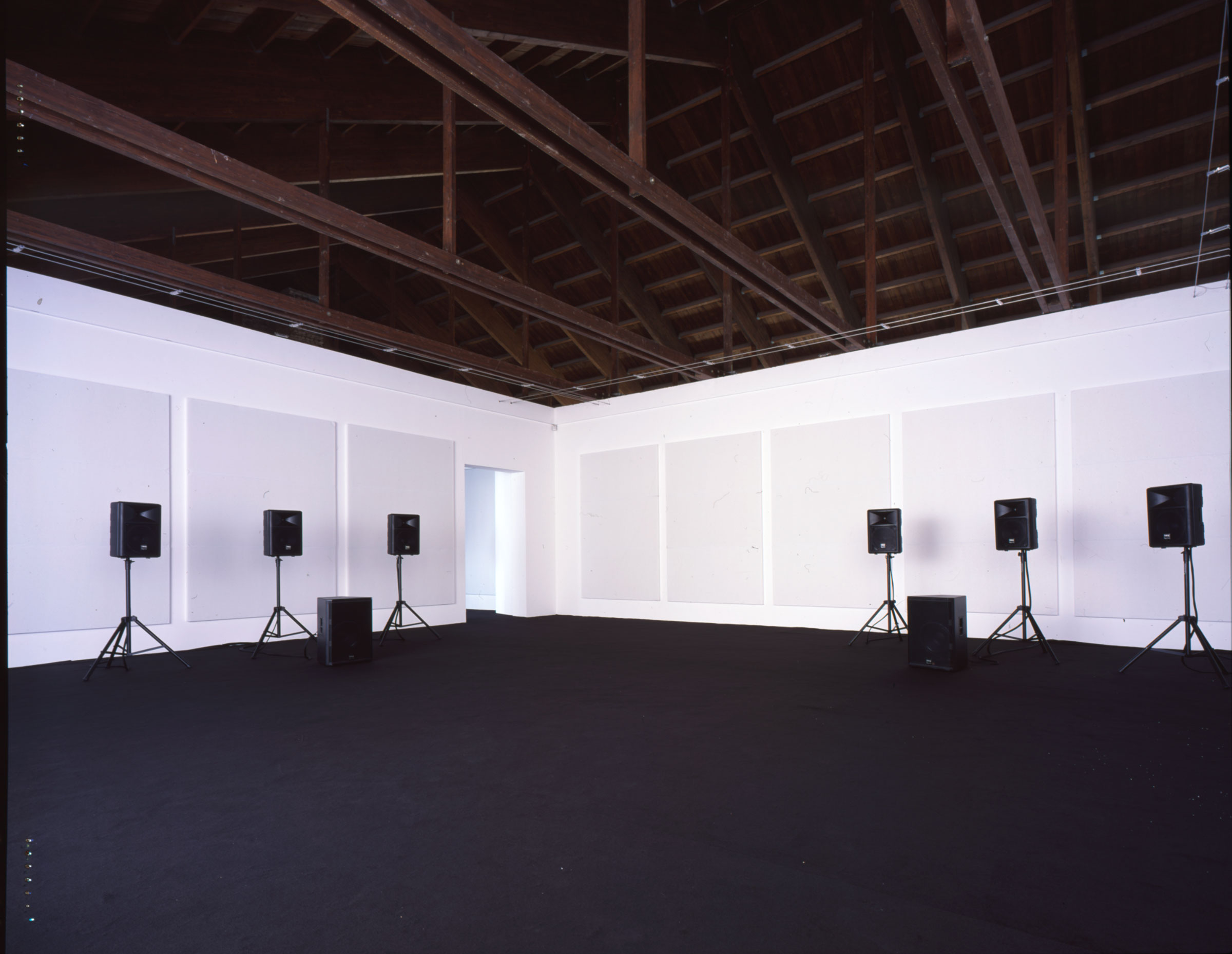 Roberto Cuoghi, u0160uillakku, 2008